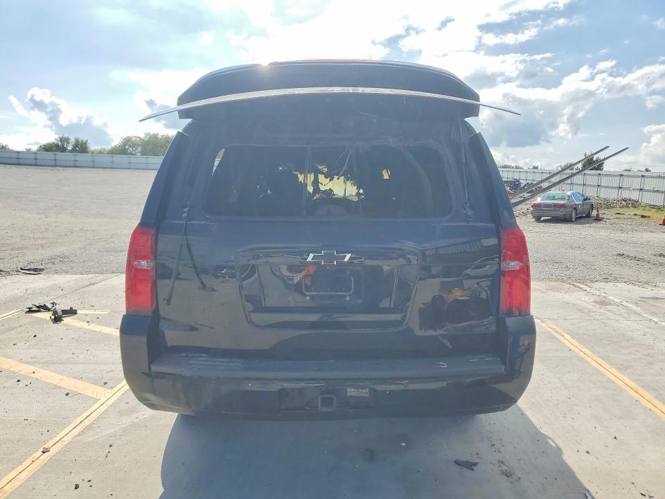 Aukcja sprzedaży 2016 Chevrolet Suburban, vin: 1GNSKHKCXGR452172, numer aukcji: 65279646