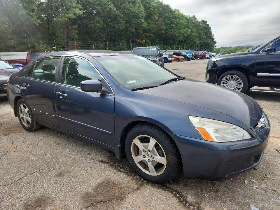 Продаж на аукціоні авто 2005 Honda Accord, vin: JHMCN36485C018261, номер лоту: 64180576