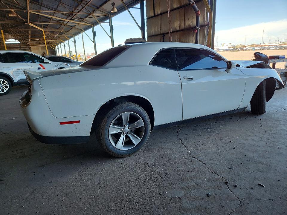 Auction sale of the 2019 Dodge Challenger, vin: 2C3CDZAG0KH701044, lot number: 65677056