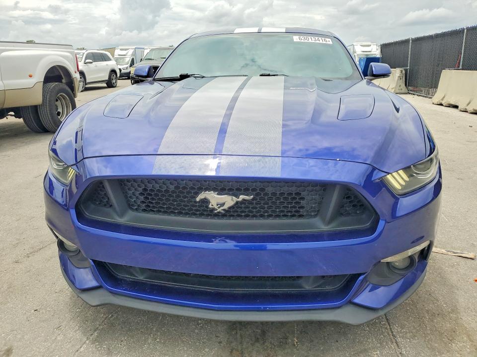 Aukcja sprzedaży 2016 Ford Mustang, vin: 1FA6P8CF7G5235728, numer aukcji: 63013416