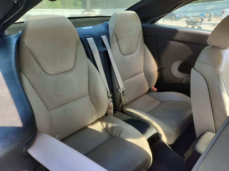 2008 Pontiac G6 მანქანა იყიდება აუქციონზე, vin: 1G2ZH36N984114804, აუქციონის ნომერი: 65348586