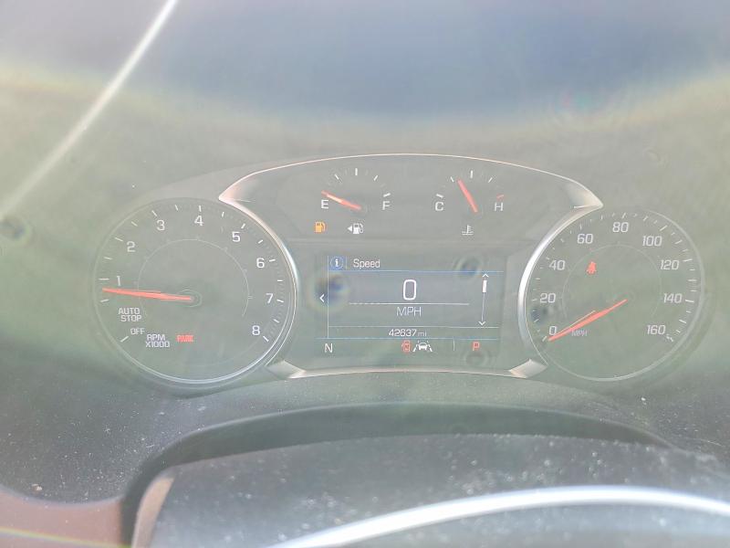 Aukcja sprzedaży 2022 Gmc Terrain, vin: 3GKALMEV4NL299305, numer aukcji: 63129466