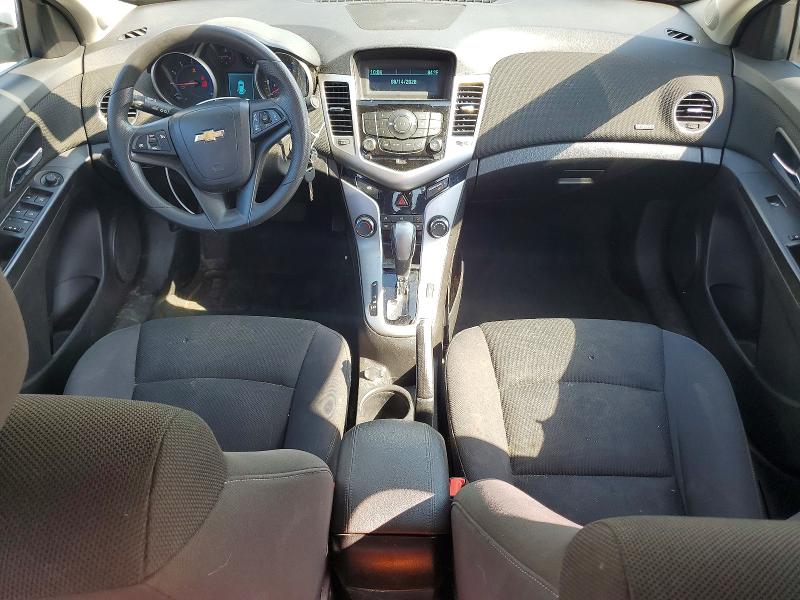 Продажа на аукционе авто 2016 Chevrolet Cruze Limited, vin: 1G1PE5SB7G7166442, номер лота: 65143366