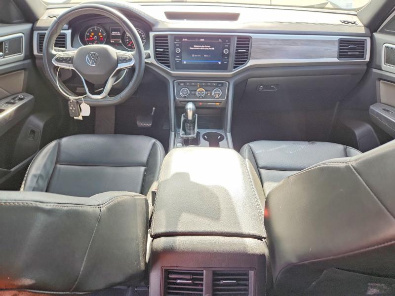 Продажа на аукционе авто 2021 Volkswagen Atlas Cross Sport, vin: 1V2KE2CA0MC231817, номер лота: 64370176