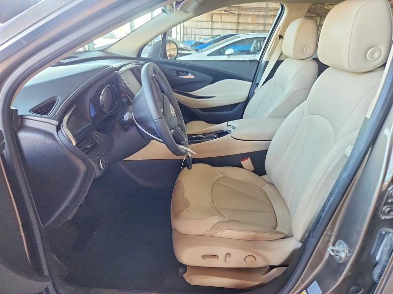 Aukcja sprzedaży 2017 Buick Envision, vin: LRBFXBSA7HD030090, numer aukcji: 66406366