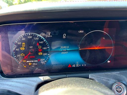 60606566 :رقم المزاد ، WDD7X6BBXKA009769 vin ، 2019 Mercedes-benz Amg Gt مزاد بيع