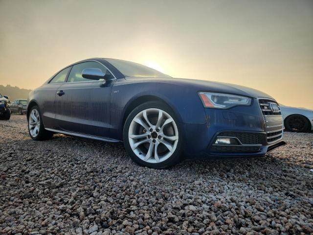 Продаж на аукціоні авто 2013 Audi S5, vin: WAUGGAFR4DA049558, номер лоту: 63621316