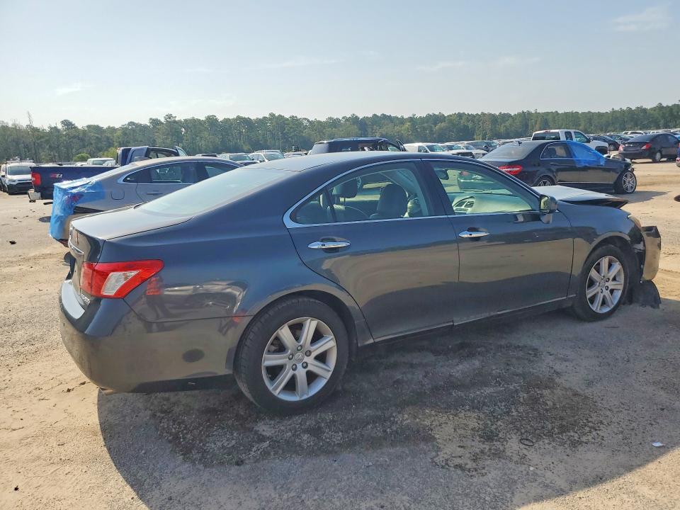 Продаж на аукціоні авто 2009 Lexus Es, vin: JTHBJ46G992324100, номер лоту: 65168556