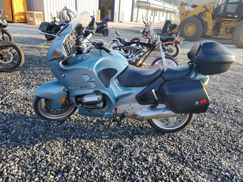 65585006 :رقم المزاد ، WB10418A5YZC69044 vin ، 2000 Bmw R1100 مزاد بيع