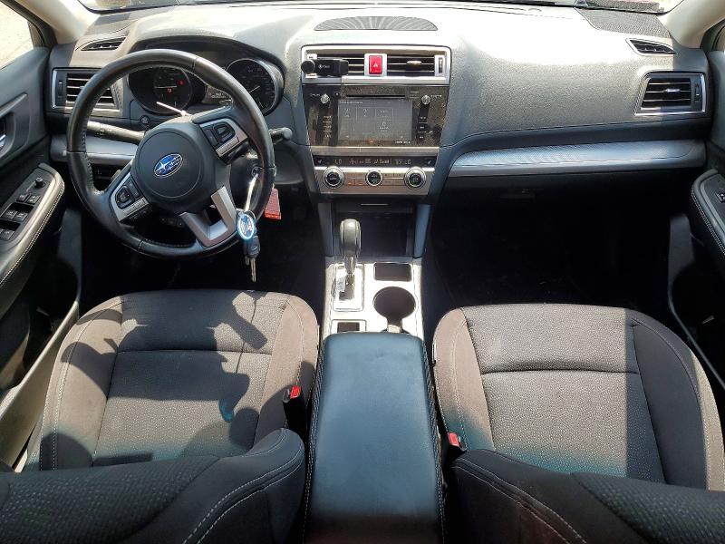 64083566 :رقم المزاد ، 4S3BNAC62G3032733 vin ، 2016 Subaru Legacy مزاد بيع