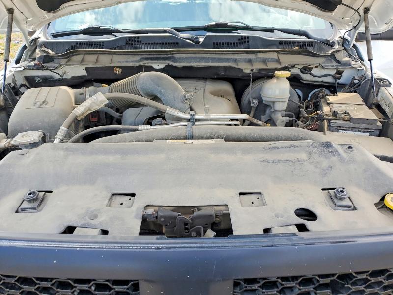 Продаж на аукціоні авто 2017 Ram 1500, vin: 1C6RR7KT6HS740950, номер лоту: 62285586
