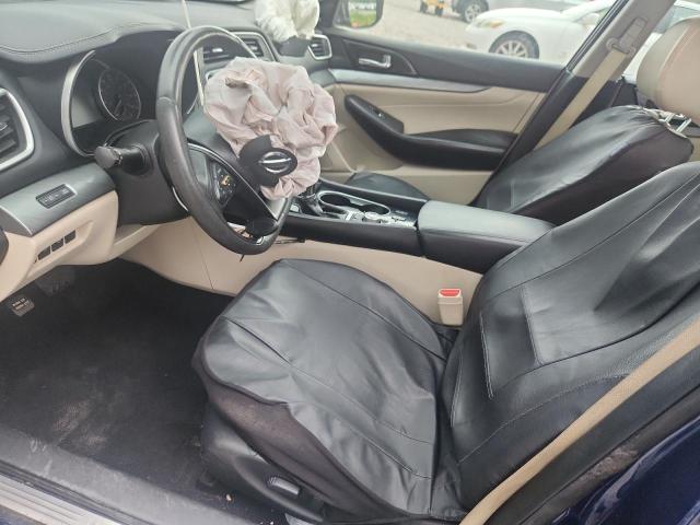 Продаж на аукціоні авто 2017 Nissan Maxima, vin: 1N4AA6AP5HC382834, номер лоту: 65728526
