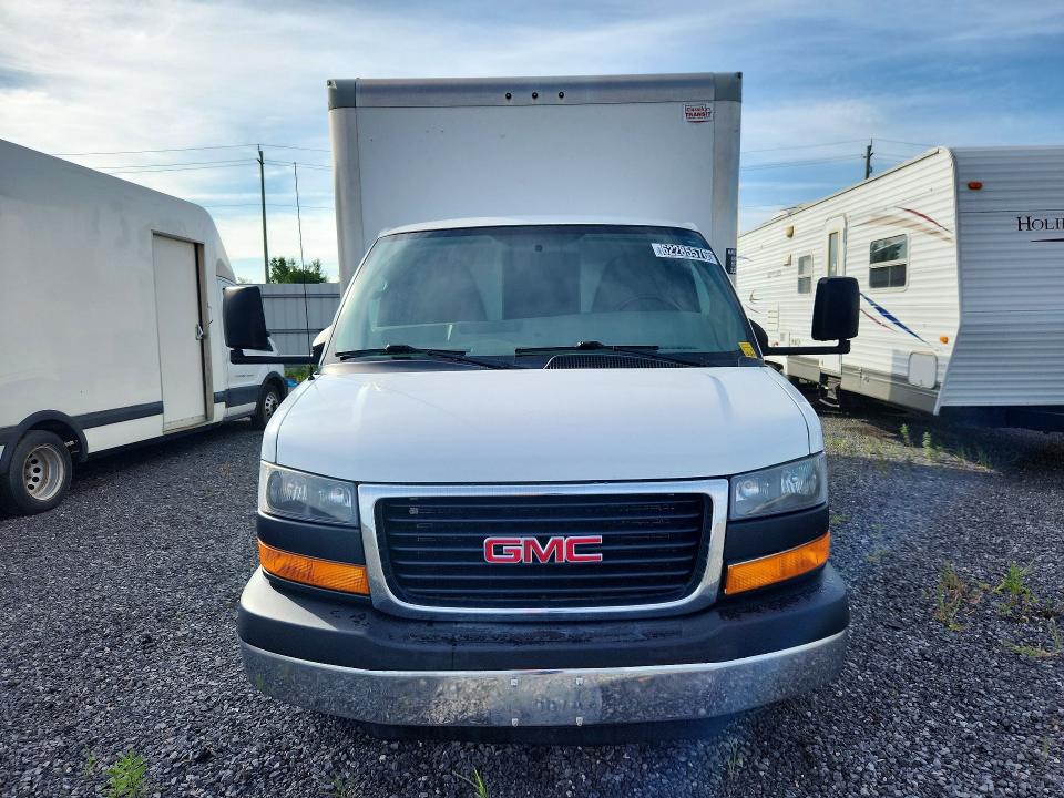 Aukcja sprzedaży 2012 Gmc Savana, vin: 1GD374BG2C1164094, numer aukcji: 62285576