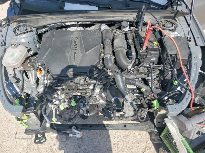Aukcja sprzedaży 2026 Kia K5, vin: KNAG44J8XT5409416, numer aukcji: 65895416