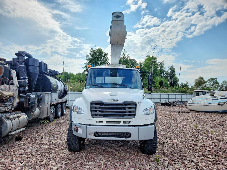Aukcja sprzedaży 2025 Freightliner M2, vin: 3ALKCYFE1SDVJ8327, numer aukcji: 67063946