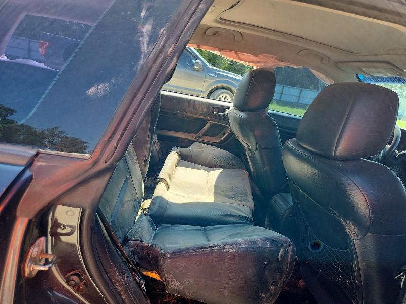65631556 :رقم المزاد ، 4S4BP62CX87337109 vin ، 2008 Subaru Outback مزاد بيع