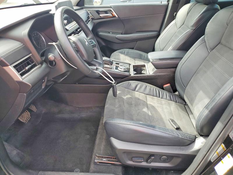 2023 Mitsubishi Outlander მანქანა იყიდება აუქციონზე, vin: JA4J4UA81PZ008094, აუქციონის ნომერი: 63742456