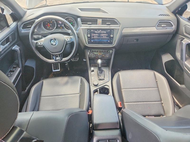 2021 Volkswagen Tiguan მანქანა იყიდება აუქციონზე, vin: 3VV2B7AX2MM067498, აუქციონის ნომერი: 65542696
