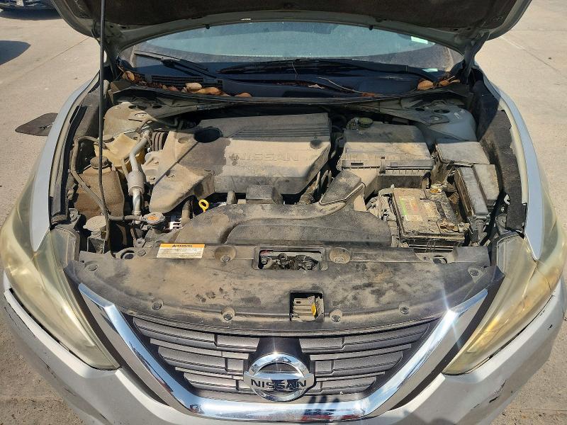 Продаж на аукціоні авто 2016 Nissan Altima, vin: 1N4AL3AP2GN334381, номер лоту: 63709196