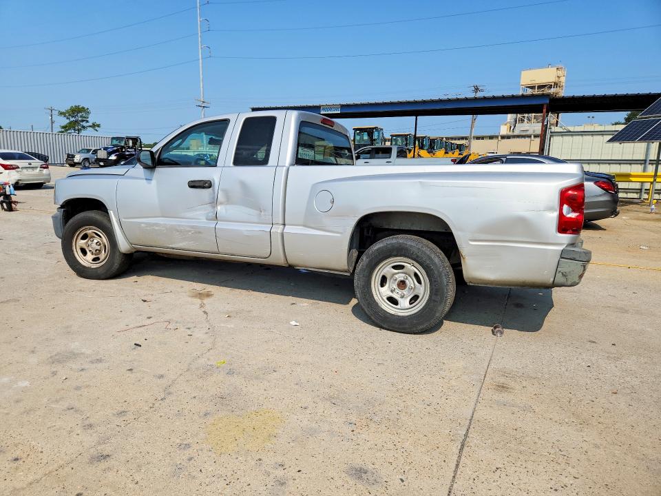 Продаж на аукціоні авто 2008 Dodge Dakota, vin: 1D7HE22K08S582895, номер лоту: 66082996