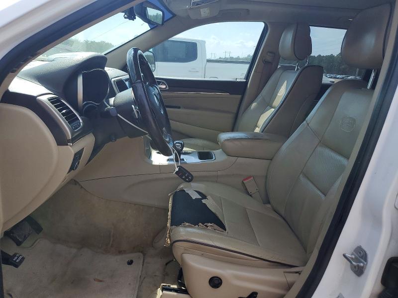 65910886 :رقم المزاد ، 1C4RJECG1FC841620 vin ، 2015 Jeep Grand Cherokee مزاد بيع