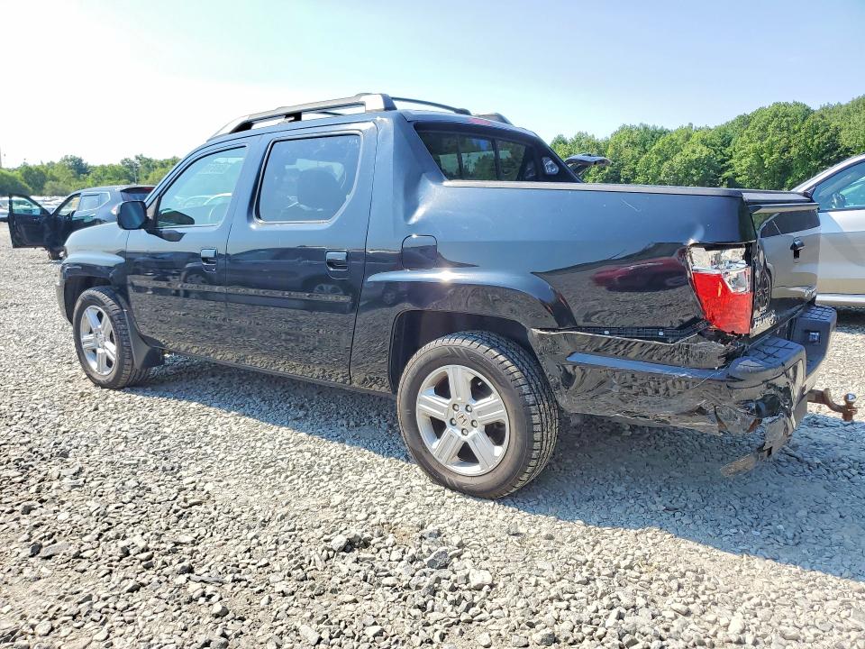 2013 Honda Ridgeline მანქანა იყიდება აუქციონზე, vin: 5FPYK1F57DB004213, აუქციონის ნომერი: 63531856