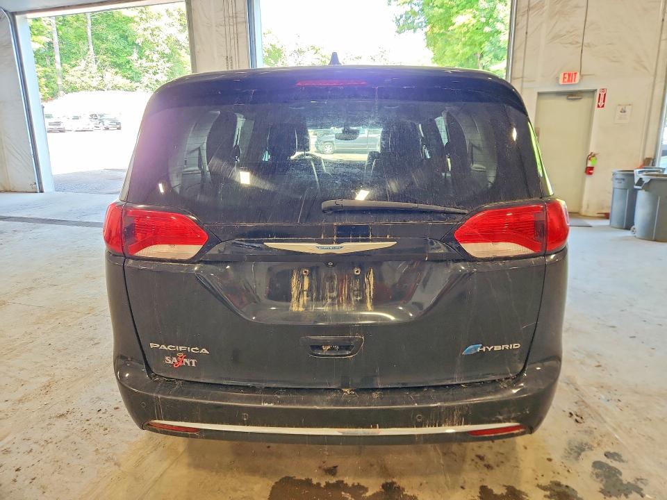 Aukcja sprzedaży 2018 Chrysler Pacifica, vin: 2C4RC1N77JR323236, numer aukcji: 65549726