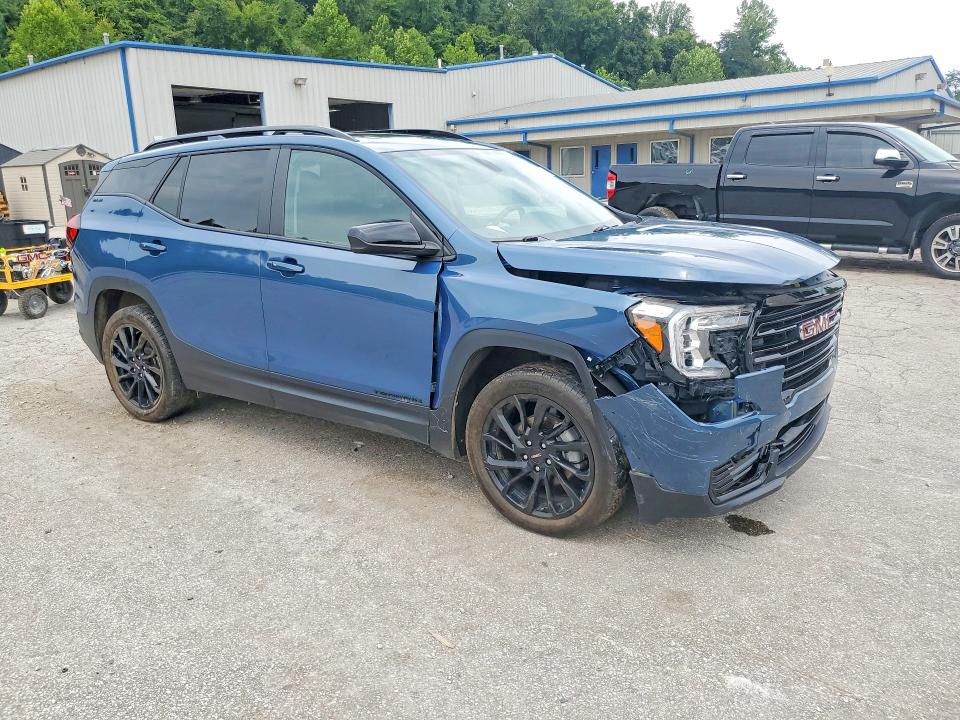Aukcja sprzedaży 2024 Gmc Terrain, vin: 3GKALTEG7RL397519, numer aukcji: 62575116