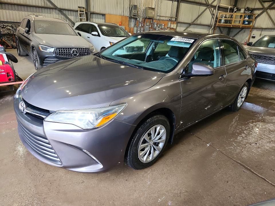Aukcja sprzedaży 2016 Toyota Camry, vin: 4T1BF1FKXGU196758, numer aukcji: 63204486