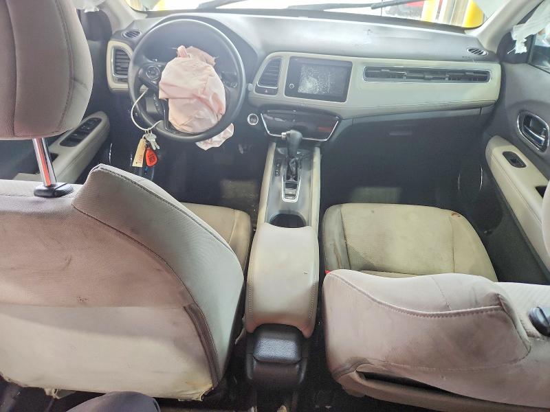 Продажа на аукционе авто 2020 Honda Hr-v, vin: 3CZRU6H51LM733863, номер лота: 64472396