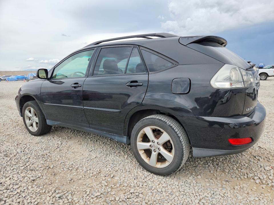 Продаж на аукціоні авто 2005 Lexus Rx, vin: JTJGA31UX50045630, номер лоту: 65406546