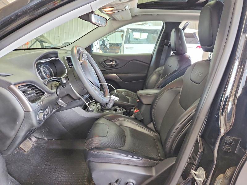 Aukcja sprzedaży 2022 Jeep Cherokee, vin: 1C4PJMDX1ND532626, numer aukcji: 66812776