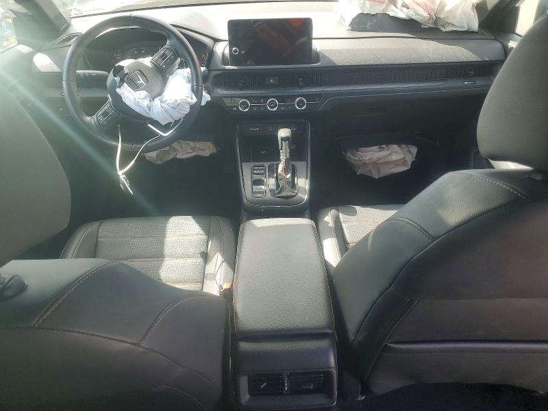 63933696 :رقم المزاد ، 7FARS5H83TE010170 vin ، 2026 Honda Cr-v مزاد بيع