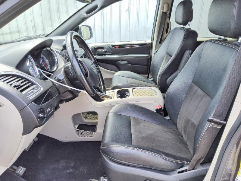 Aukcja sprzedaży 2020 Dodge Grand Caravan, vin: 2C4RDGCG6LR179734, numer aukcji: 61729786