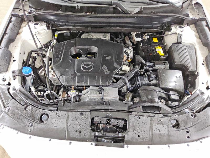Aukcja sprzedaży 2025 Mazda Cx-5, vin: JM3KFBCM6S0712170, numer aukcji: 64603936
