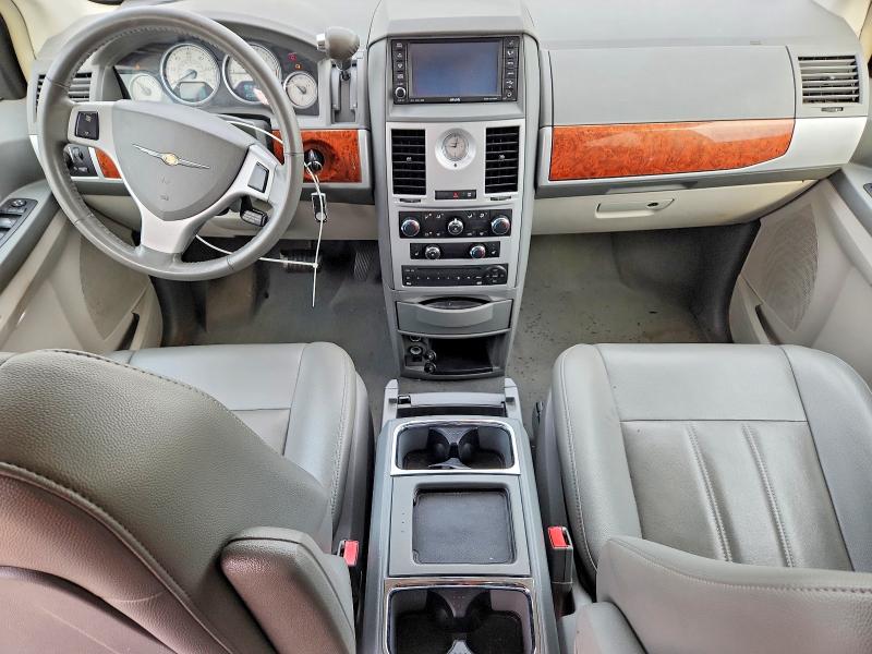 Aukcja sprzedaży 2009 Chrysler Town & Country, vin: 2A8HR54179R514299, numer aukcji: 63887106