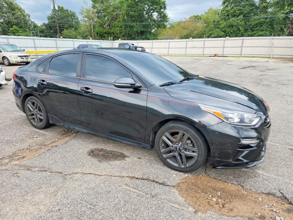 Aukcja sprzedaży 2020 Kia Forte, vin: 3KPF34ADXLE167956, numer aukcji: 66185366