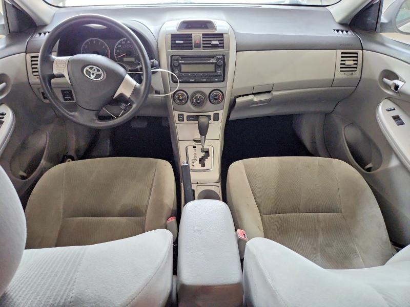 Aukcja sprzedaży 2012 Toyota Corolla, vin: 2T1BU4EE4CC893356, numer aukcji: 66950786