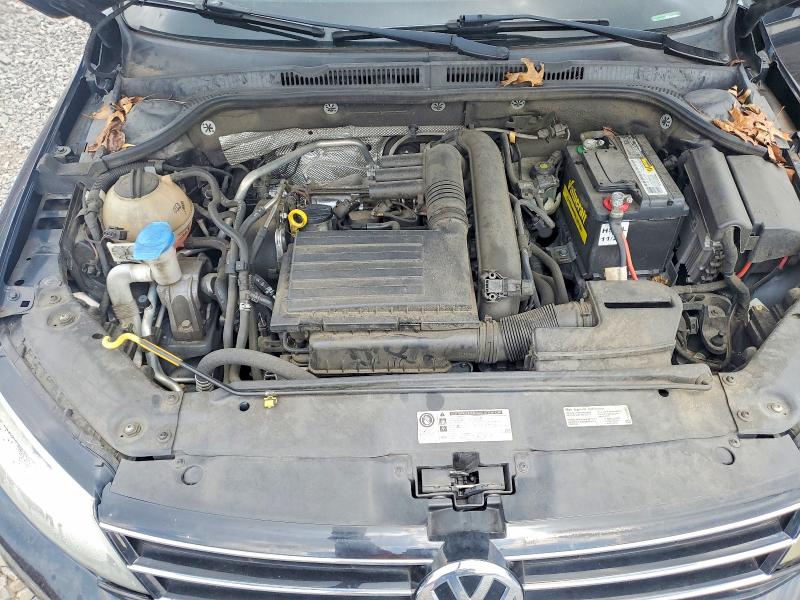 2016 Volkswagen Jetta მანქანა იყიდება აუქციონზე, vin: 3VW267AJ6GM330950, აუქციონის ნომერი: 64116776