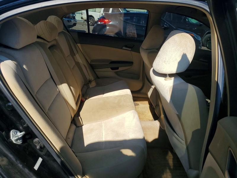Aukcja sprzedaży 2009 Honda Accord, vin: 1HGCP26319A020627, numer aukcji: 63548586