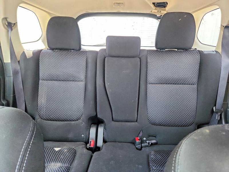 Продаж на аукціоні авто 2016 Mitsubishi Outlander, vin: JA4AZ3A39GZ033437, номер лоту: 63301936