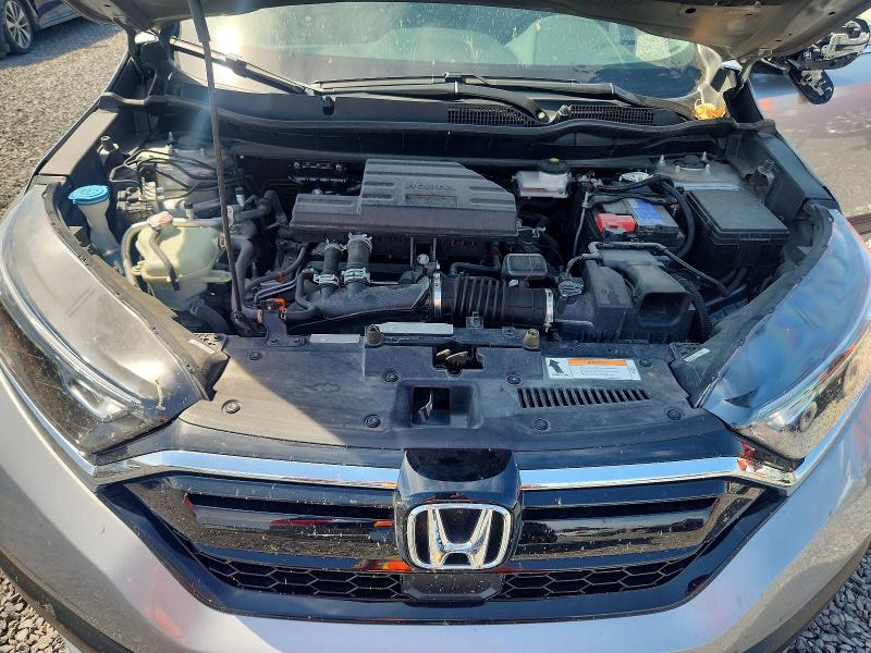 Aukcja sprzedaży 2021 Honda Cr-v, vin: 2HKRW2H51MH678640, numer aukcji: 67552526