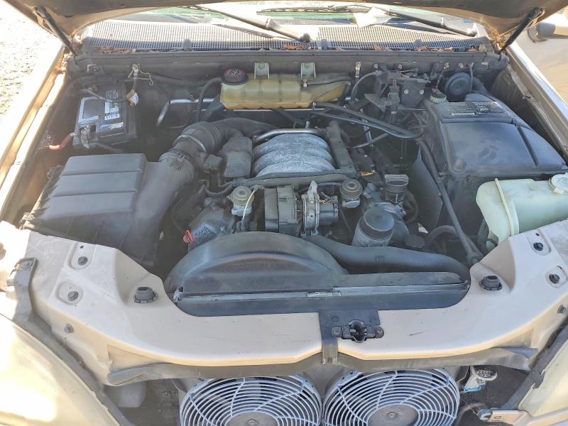2001 Mercedes-benz Ml მანქანა იყიდება აუქციონზე, vin: 4JGAB54E91A243203, აუქციონის ნომერი: 63684026