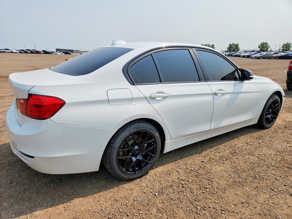 64478596 :رقم المزاد ، WBA3B3C58DF539594 vin ، 2013 Bmw 328 مزاد بيع