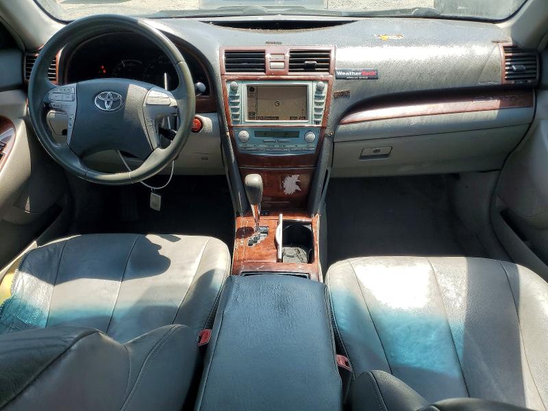 Aukcja sprzedaży 2009 Toyota Camry, vin: 4T1BB46K79U065657, numer aukcji: 63774896
