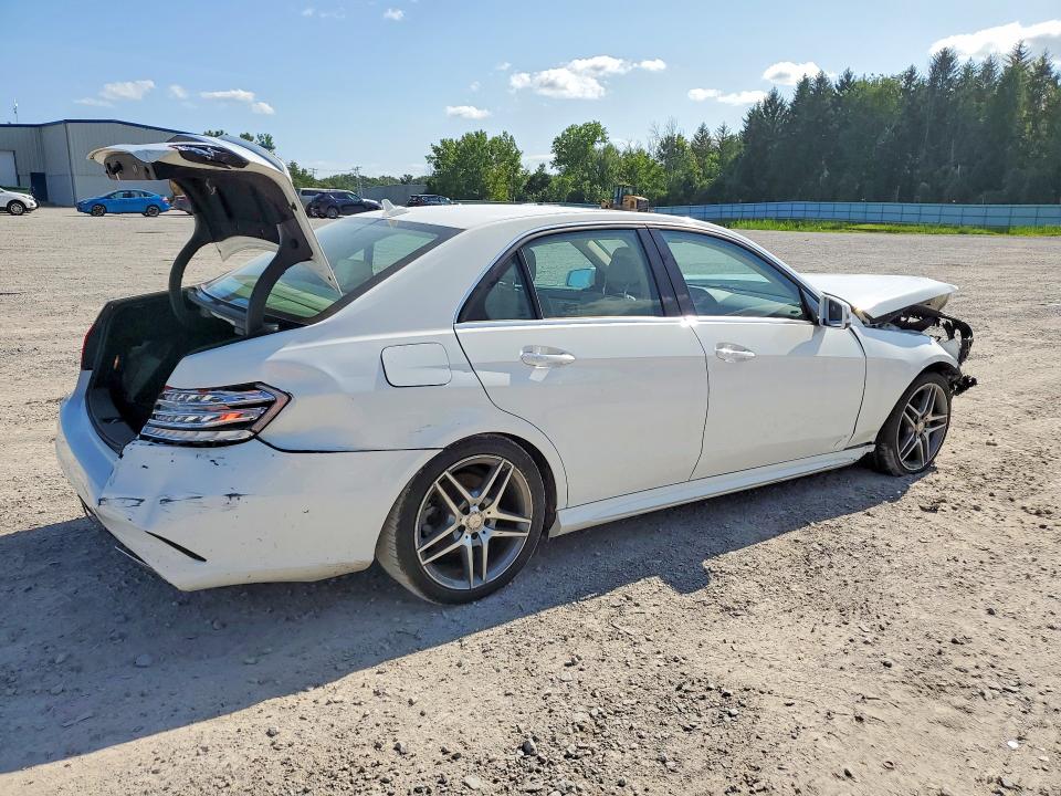 Продажа на аукционе авто 2016 Mercedes-benz E, vin: WDDHF8JB7GB291388, номер лота: 64917236