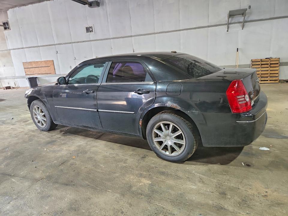 Aukcja sprzedaży 2009 Chrysler 300, vin: 2C3KK53V79H638864, numer aukcji: 64797636