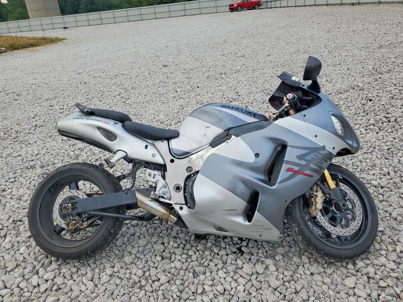 2006 Suzuki Gsx1300 მანქანა იყიდება აუქციონზე, vin: JS1GW71A762103677, აუქციონის ნომერი: 63518556