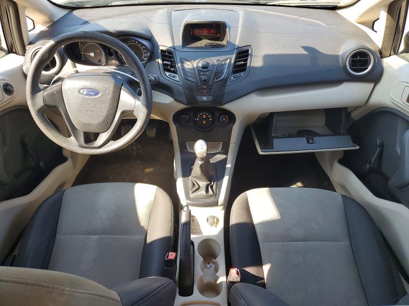 65565536 :رقم المزاد ، 3FADP4AJ8DM103624 vin ، 2013 Ford Fiesta مزاد بيع