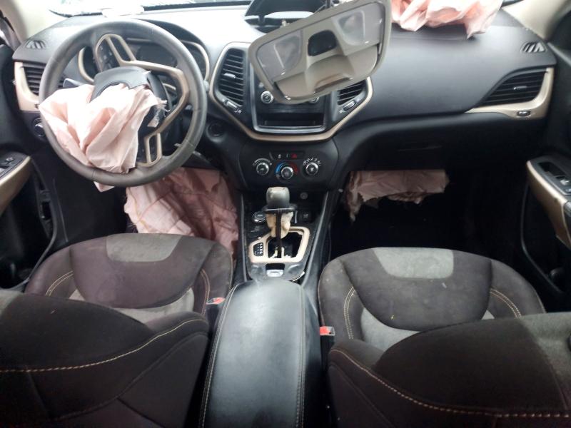 Aukcja sprzedaży 2017 Jeep Cherokee, vin: 1C4PJMABXHW569434, numer aukcji: 63045836